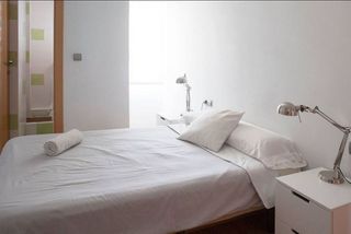 Piso en alquiler en Russafa en Valencia