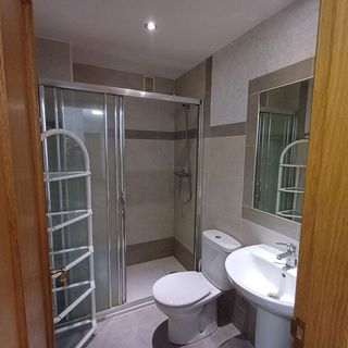 Piso en alquiler en Centro en Palencia