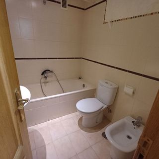 Piso en alquiler en Centro en Palencia