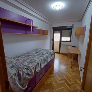 Piso en alquiler en Centro en Palencia