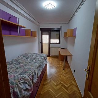 Piso en alquiler en Centro en Palencia