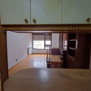 Piso en alquiler en Centro en Palencia