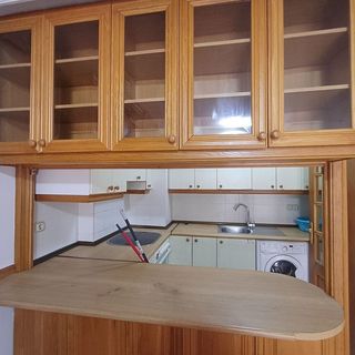 Piso en alquiler en Centro en Palencia