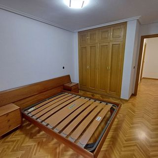 Piso en alquiler en Centro en Palencia