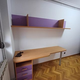 Piso en alquiler en Centro en Palencia