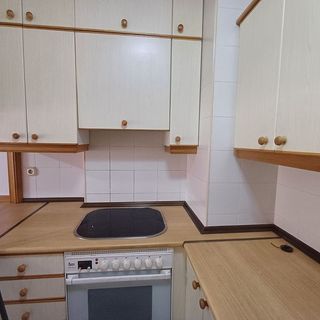 Piso en alquiler en Centro en Palencia