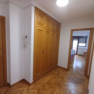 Piso en alquiler en Centro en Palencia