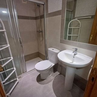 Piso en alquiler en Centro en Palencia