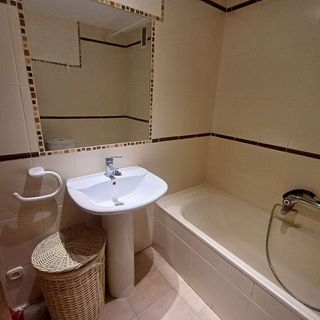 Piso en alquiler en Centro en Palencia