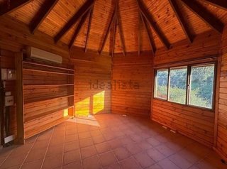Chalet en venta en La Cala Golf - Lagar Martell en Mijas