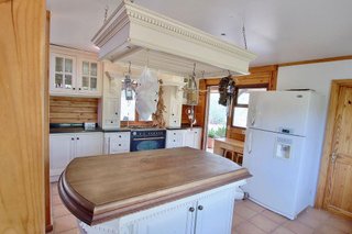 Chalet en venta en La Cala Golf - Lagar Martell en Mijas