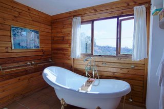 Chalet en venta en La Cala Golf - Lagar Martell en Mijas