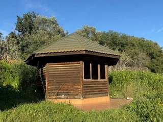 Chalet en venta en La Cala Golf - Lagar Martell en Mijas