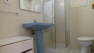 Piso en alquiler en En Corts en Valencia