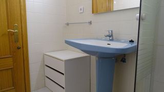 Piso en alquiler en En Corts en Valencia