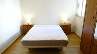 Piso en alquiler en En Corts en Valencia