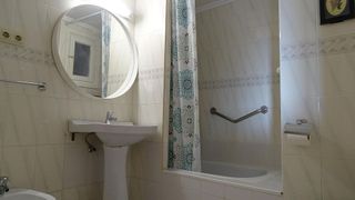 Piso en alquiler en En Corts en Valencia