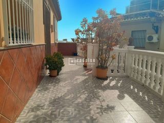Casa pareada en venta en Camino Algarrobo - Las Arenas en Vélez-Málaga