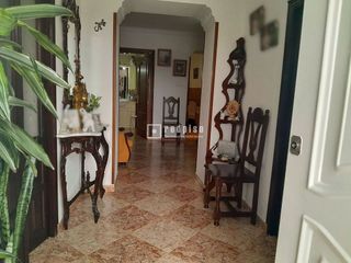 Casa pareada en venta en Camino Algarrobo - Las Arenas en Vélez-Málaga