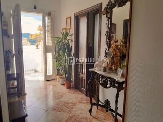 Casa pareada en venta en Camino Algarrobo - Las Arenas en Vélez-Málaga