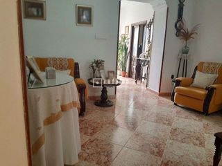 Casa pareada en venta en Camino Algarrobo - Las Arenas en Vélez-Málaga