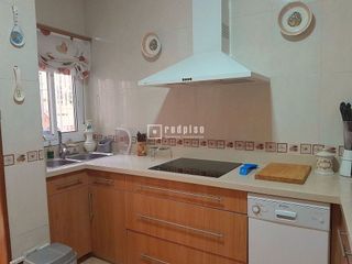 Casa pareada en venta en Camino Algarrobo - Las Arenas en Vélez-Málaga