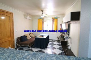 Casa adosada en venta en Palmete en Sevilla