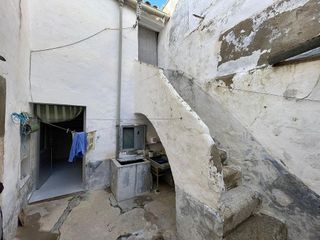 Chalet en venta en Arroyo de la Luz