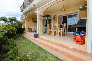 Casa adosada en venta en Riviera del Sol en Mijas