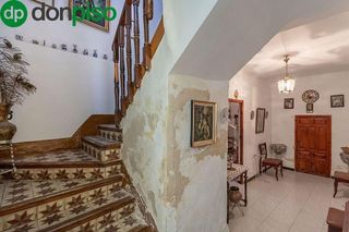 Casa rural en venta en Dúrcal