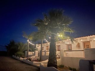 Chalet en venta en Santos de Maimona (Los)