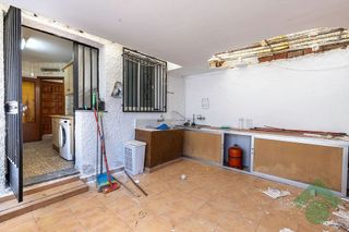 Casa adosada en venta en Gójar