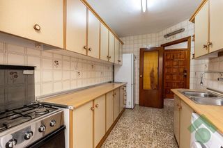Casa adosada en venta en Gójar
