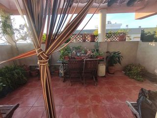 Casa adosada en venta en La Barraca-Santigons en Puçol