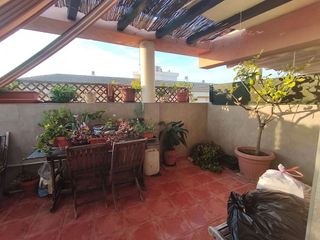 Casa adosada en venta en La Barraca-Santigons en Puçol