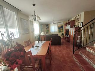 Casa adosada en venta en La Barraca-Santigons en Puçol
