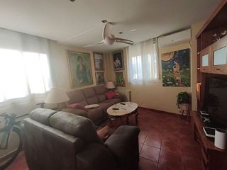 Casa adosada en venta en La Barraca-Santigons en Puçol
