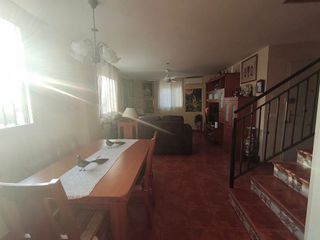 Casa adosada en venta en La Barraca-Santigons en Puçol