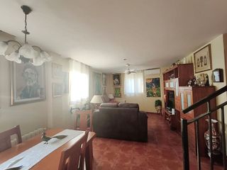 Casa adosada en venta en La Barraca-Santigons en Puçol