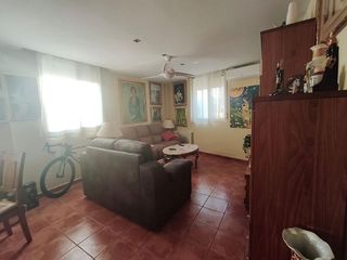 Casa adosada en venta en La Barraca-Santigons en Puçol