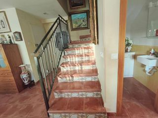 Casa adosada en venta en La Barraca-Santigons en Puçol