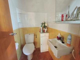 Casa adosada en venta en La Barraca-Santigons en Puçol