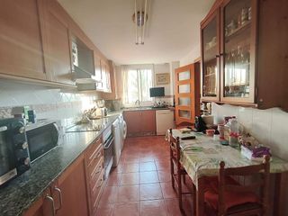 Casa adosada en venta en La Barraca-Santigons en Puçol