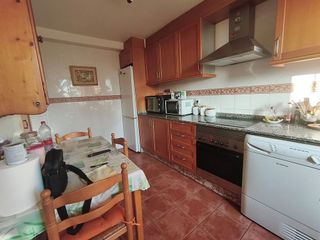 Casa adosada en venta en La Barraca-Santigons en Puçol