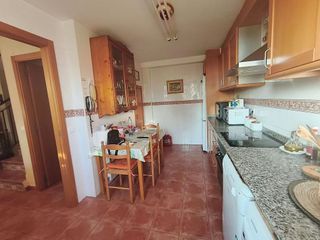 Casa adosada en venta en La Barraca-Santigons en Puçol