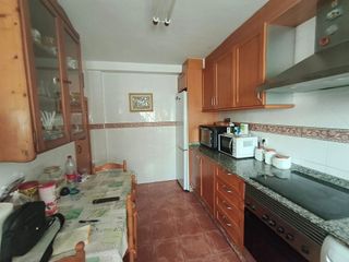 Casa adosada en venta en La Barraca-Santigons en Puçol