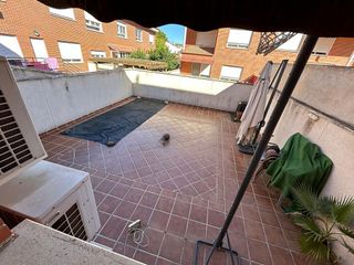 Casa adosada en venta en Marianistas - AVE en Ciudad Real