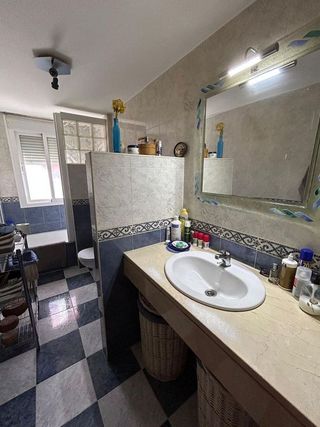 Casa adosada en venta en Marianistas - AVE en Ciudad Real