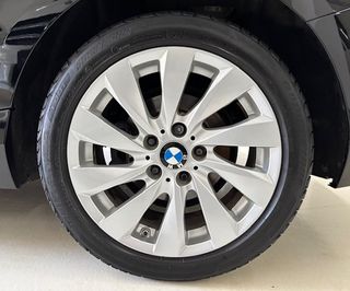 BMW Serie 1 2015 116d 3p “Único propietario”