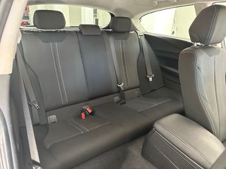 BMW Serie 1 2015 116d 3p “Único propietario”